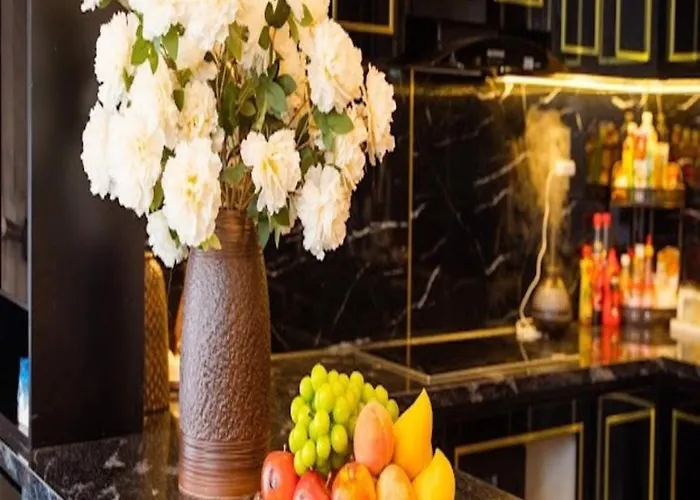 Căn 9 Ngủ Vip Trung Tâm Bãi Cháy *