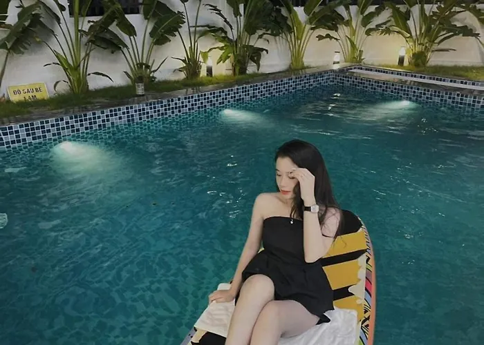 Căn 9 Ngủ Vip Trung Tâm Bãi Cháy Căn hộ *