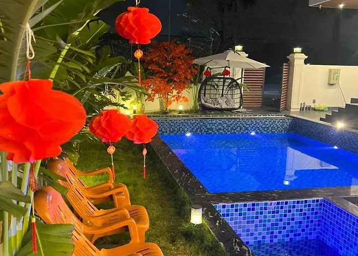Căn hộ Căn 9 Ngủ Vip Trung Tâm Bãi Cháy Hạ Long