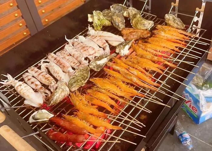 Căn 9 Ngủ Vip Trung Tâm Bãi Cháy *
